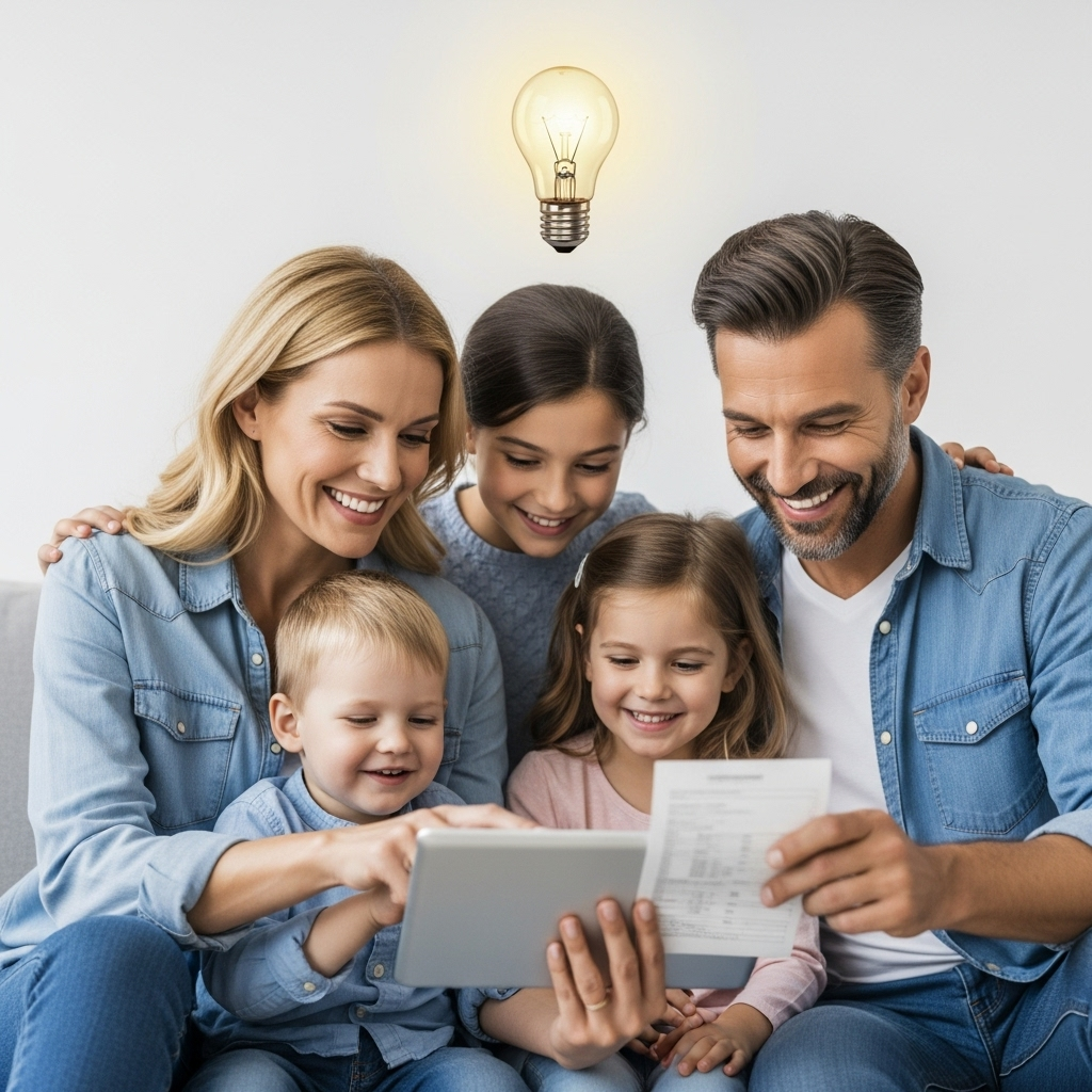 Économies d'énergie